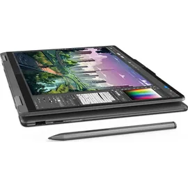 Lenovo Yoga 7 2-in-1 AMD Ryzen 5 8640HS 16 GB RAM 1 TB SSD Storm Grey