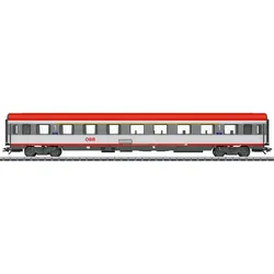 Märklin 42732 H0 Reisezugwagen Ampz