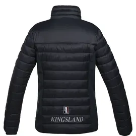 Kingsland Thermojacke Classic Unisex XL Blau