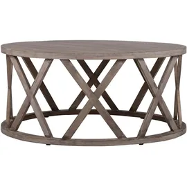 WOMO-DESIGN Riad Braun Mangoholz 100 x 45 cm