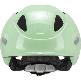 Uvex Oyo 50-54 cm Kinder mint/peach 2021