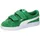 Puma Kinder Sneaker Smash 3.0 SD V Inf 392038-06 22 - Archive Green-Puma White - 22