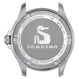 TISSOT Seastar 1000 Quarz 40 mm T1204101105100