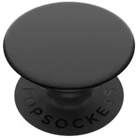 PopSockets PopGrip schwarz