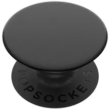 PopSockets PopGrip schwarz