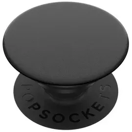 PopSockets PopGrip schwarz