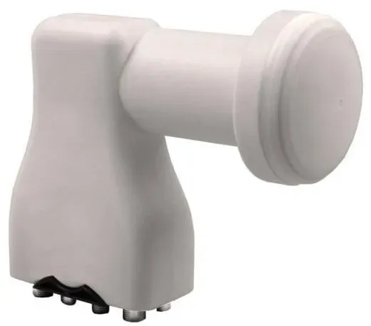 Octo LNB Platinum Universal 55db Verstärkung