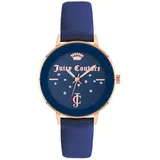 Juicy Couture Uhr JC/1264RGNV (Damen)