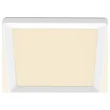 Philips SceneSwitch 8720169347892 LED-Panel 12W Warmweiß Weiß