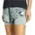 adidas adi365 Spray Dye 2in1, Laufshorts Damen Shorts