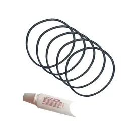 Unger HydroPower DI Dichtungs-Set 5 Ringe