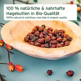 AniForte Bio Hagebutten 1 kg