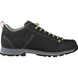 Dolomite Cinquantaquattro Low FG GTX Herren Black 40