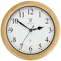 Holzwerk Germany SONNEBERG 35 cm 14 Zoll beige/braun/weiß