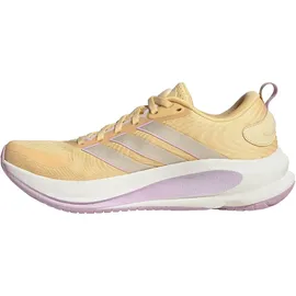 adidas Supernova Ease 2 W RUNNING Schuhe rosa|orange 41 1/3