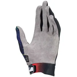 Leatt 2.5 X-Flow Jungle Handschuhe mit NanoGrip Handfläche