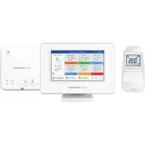 Honeywell Heizkörperthermostat-Set evohome EVO-HOUSE-PLUS