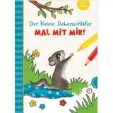 Thienemann in der Thienemann-Esslinger Verlag GmbH Der kleine Siebenschläfer: Mal mit mir!