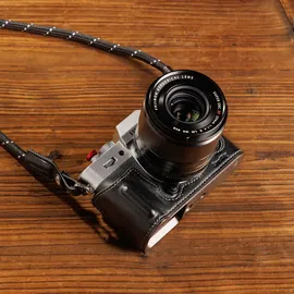 SmallRig 5669 Leather Half Case Kit Fujifilm X-T30 I/II/III| Dealpreis