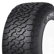 PowerTrac Wild Ranger AT 255/65 R17 110 T,
