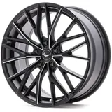 Barracuda Project 3.0 8,5 x 18 5 x 112 ET43 Schwarz Matt
