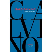 Hanser Fachbuchverlag Cosmicomics