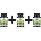 Swanson Full Spectrum Watercress, 400mg - 60 St