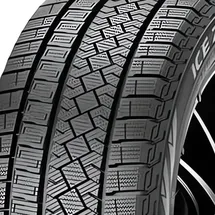 Pirelli Ice Zero Asimmetrico Plus 195/65 R15 95T XL
