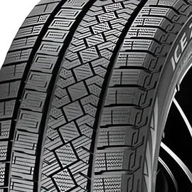 Pirelli Ice Zero Asimmetrico Plus 195/65 R15 95T XL