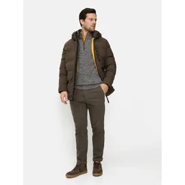 CAMEL ACTIVE Troyer Grau M