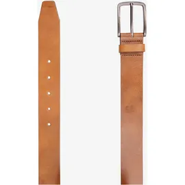 Brax Gürtel Leder braun 95