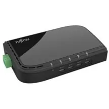 Fujitsu Hub 4 x USB-C - Desktop - für ESPRIMO D7011, D9011