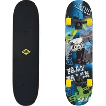 Donic Schildkröt Schildkröt Skateboard »Schildkröt Skateboard Slider 31" Fast Track«,