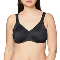 Triumph Lovely Minimizer BH 10166834 black 85D