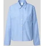ccdk copenhagen Anni Pyjama-Shirt Geranium Pink L