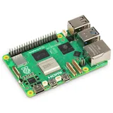 Raspberry Pi 5, 1GB RAM