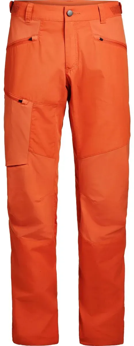 Lundhags Makke Lt Ms Pant cayenne (91002) 50