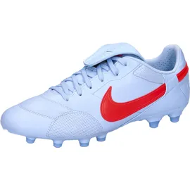 Nike Premier 3 FG Herren royal tint/bright crimson 43