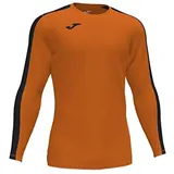 Joma Academy Orange/Black 152