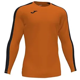 Joma Academy Orange/Black 152