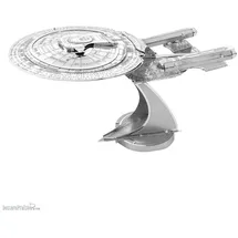 Metal Earth Star Trek USS Enterprise NCC-1701