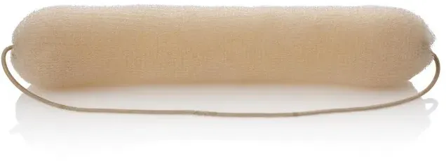 XanitaliaPro Duttkissen mit Gummiband Blond 230mm
