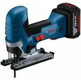 Bosch Gst 185-Li "S" 2X4.0Ah Stichsäge