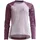 Zimtstern Damen PureFlowz LS Trikot (Größe S, lila)