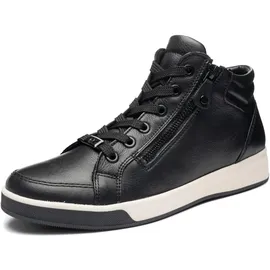ARA ROM Herren Schwarz 39
