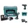 Makita DHP 483 RF1J inkl. 1 x 3,0 Ah + Makpac