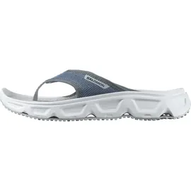 Salomon Reelax Break 6.0 Blue Ashes/White/Pearl Blue 44