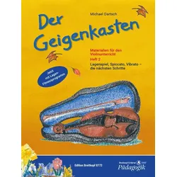 Der Geigenkasten 2