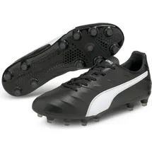 Puma King Pro 21 FG puma black/puma white 40