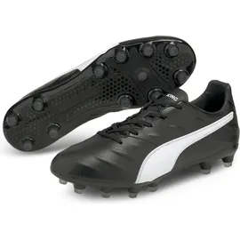 Puma King Pro 21 FG puma black/puma white 40